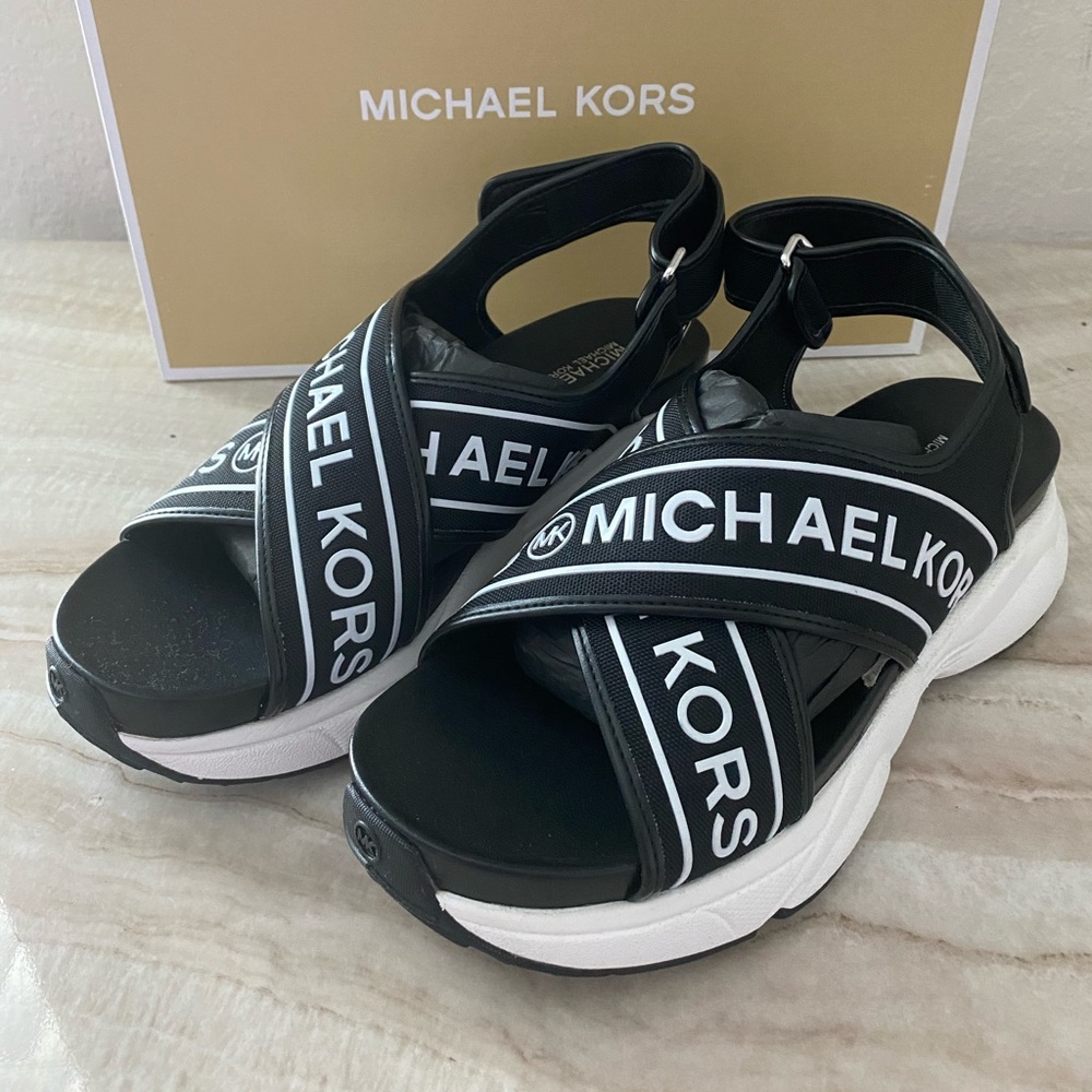 Michael Kors sandals